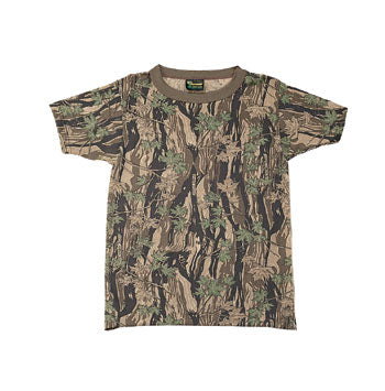 Rothco Kids Digital Camo T-Shirt