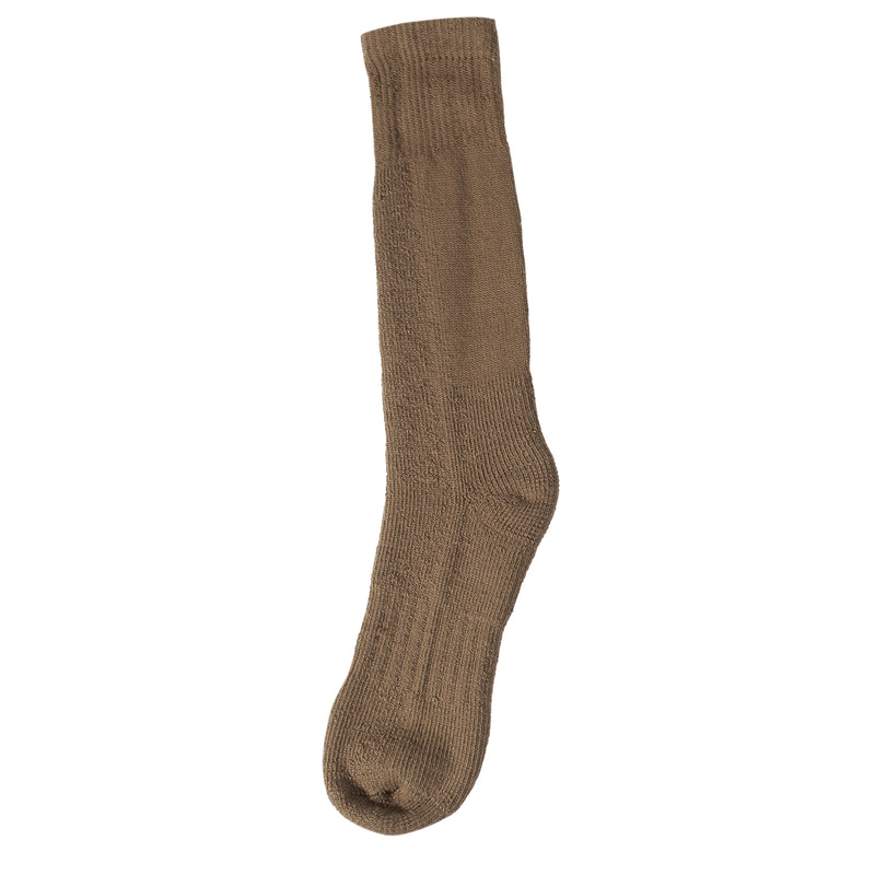 Rothco Wool Blend Mid-Calf Winter Socks