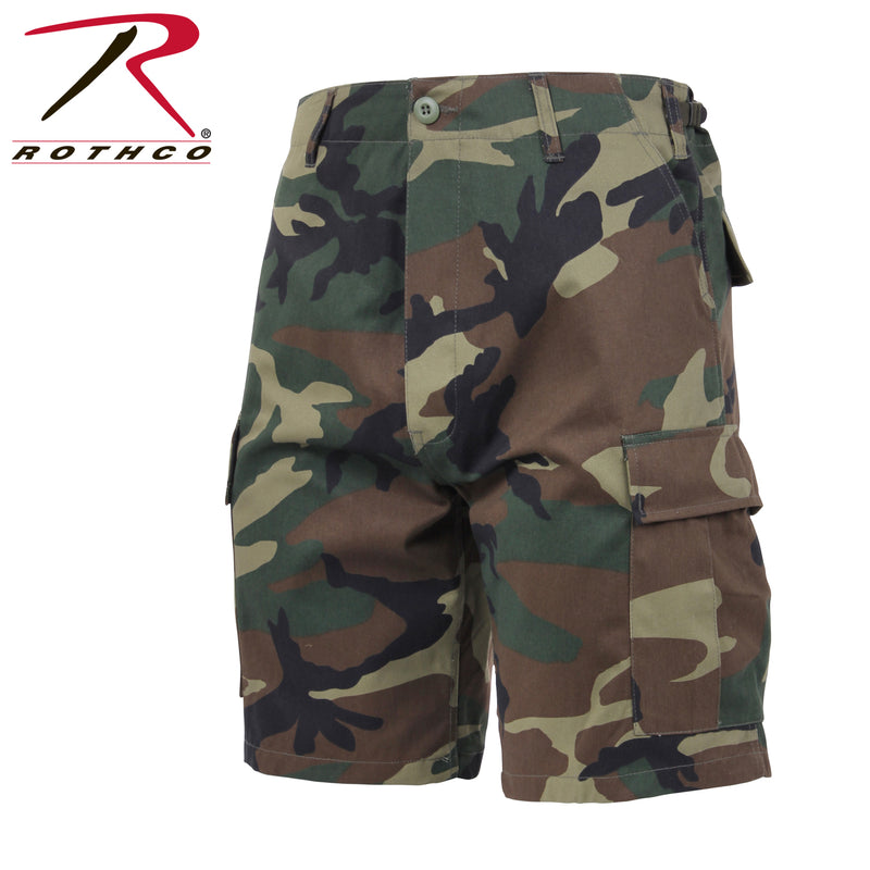 Rothco Tactical BDU Shorts