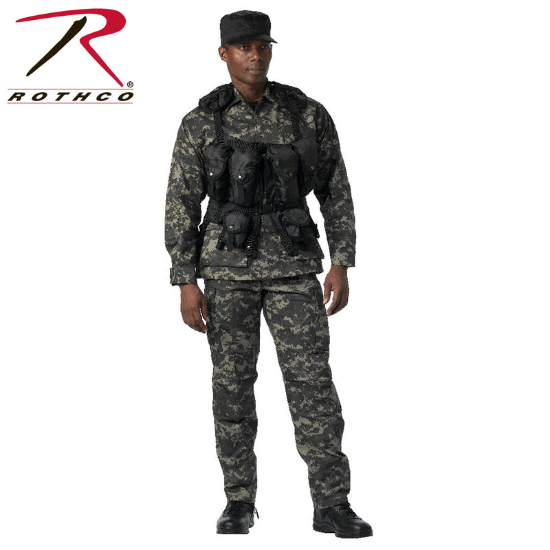 Rothco Tactical Assault Vest