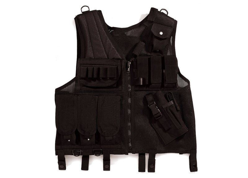Rothco Quick Draw Tactical Vest