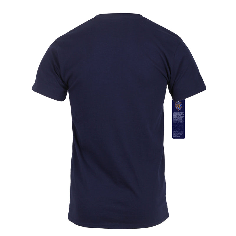 Officially Licensed NYPD T-shirt