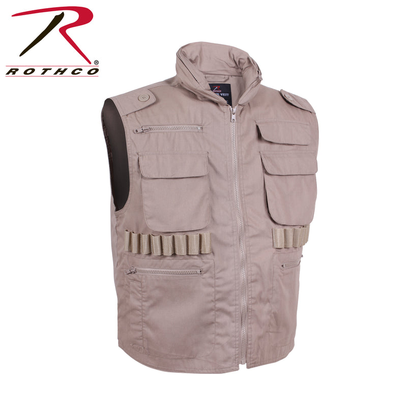 Rothco Ranger Vests