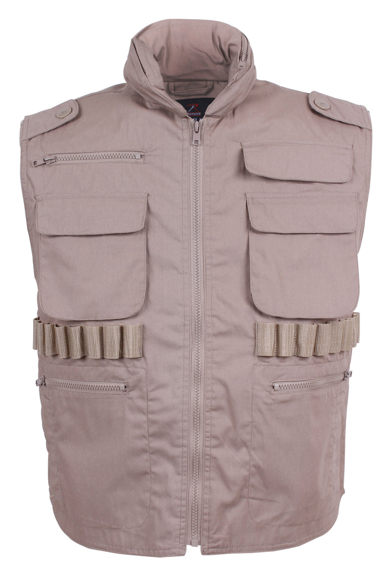 Rothco Ranger Vests