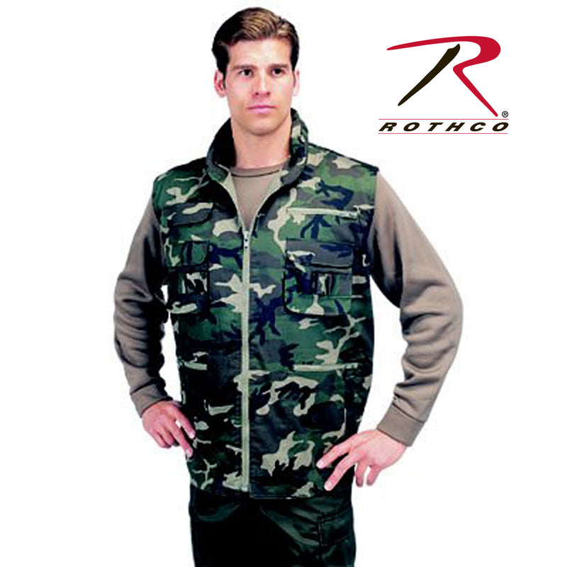 Rothco Ranger Vests