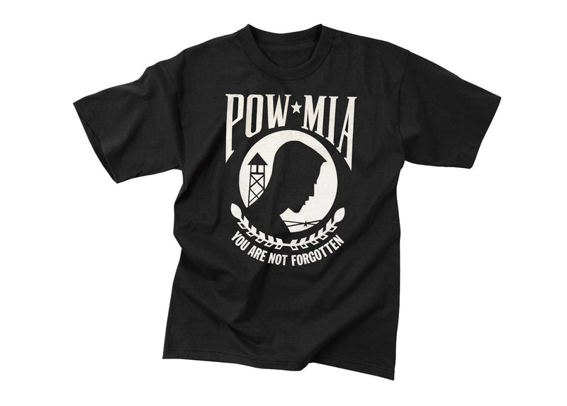 Rothco POW/MIA T-Shirt