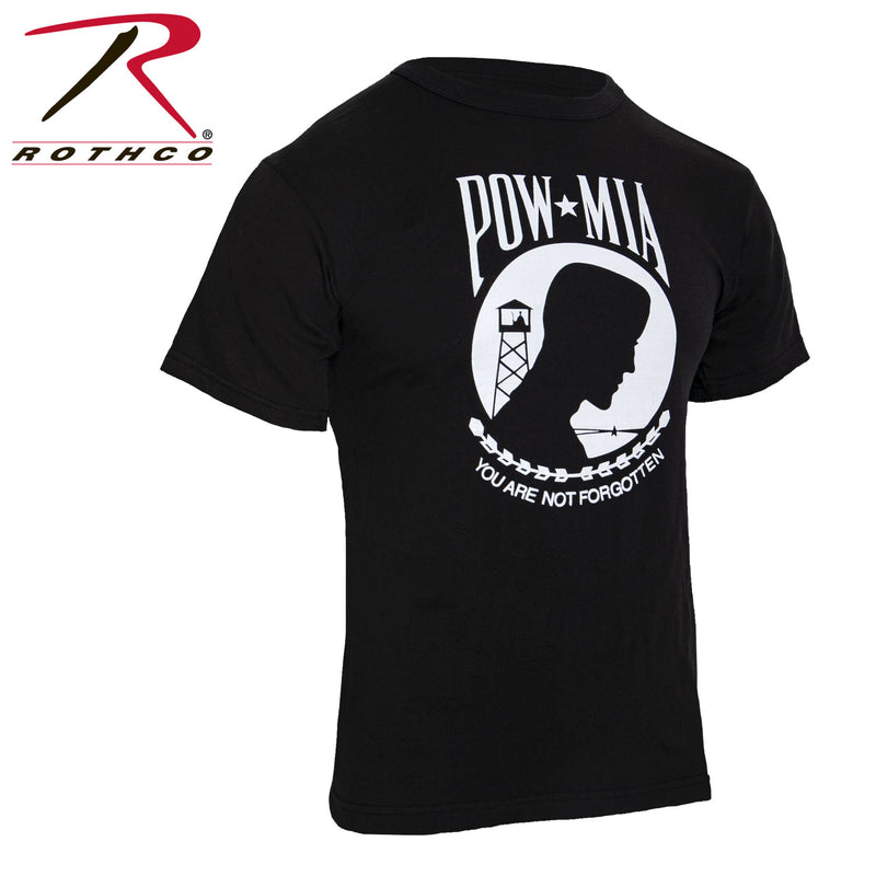 Rothco POW/MIA T-Shirt