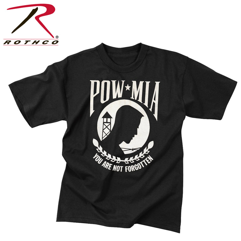 Rothco POW/MIA T-Shirt