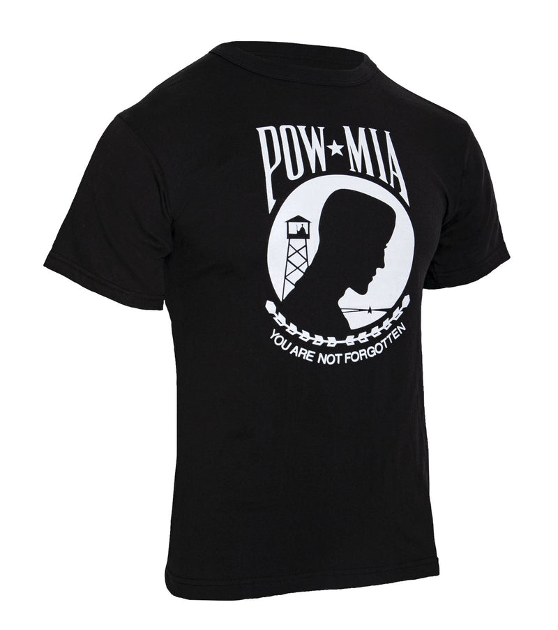 Rothco POW/MIA T-Shirt