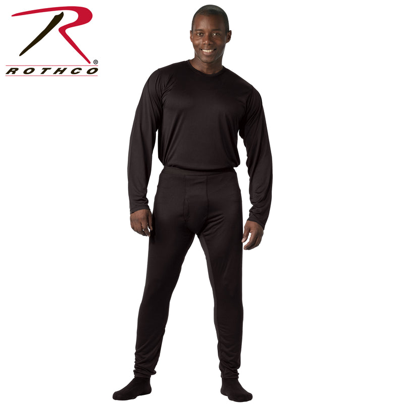 Rothco Gen III Silk Weight Underwear Top