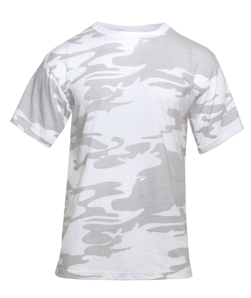 Rothco Camo T-Shirts