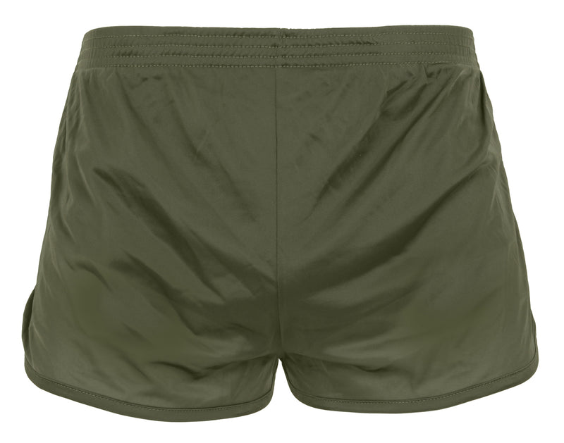 Rothco Ranger P/T (Physical Training) Shorts