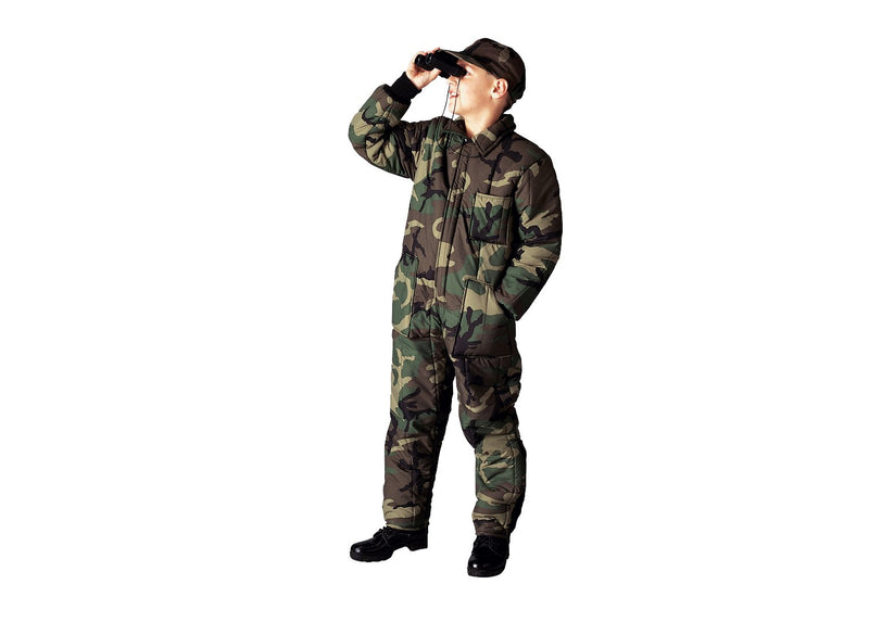 Rothco Kids Insulated Coverall