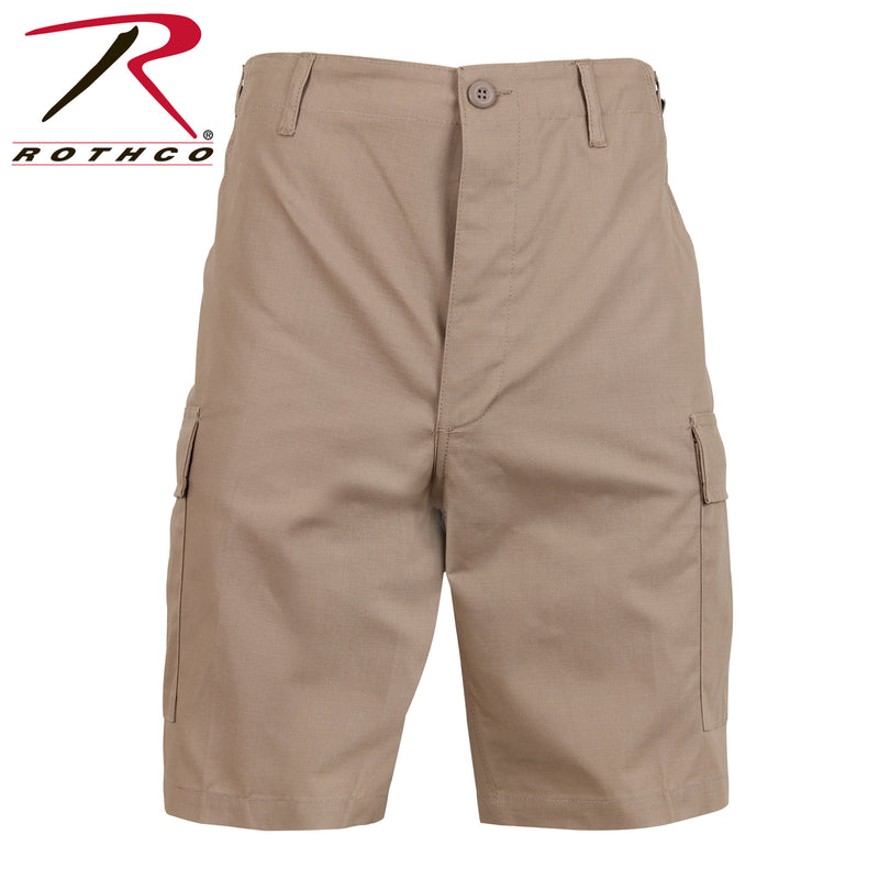 Rothco Rip-Stop BDU Shorts