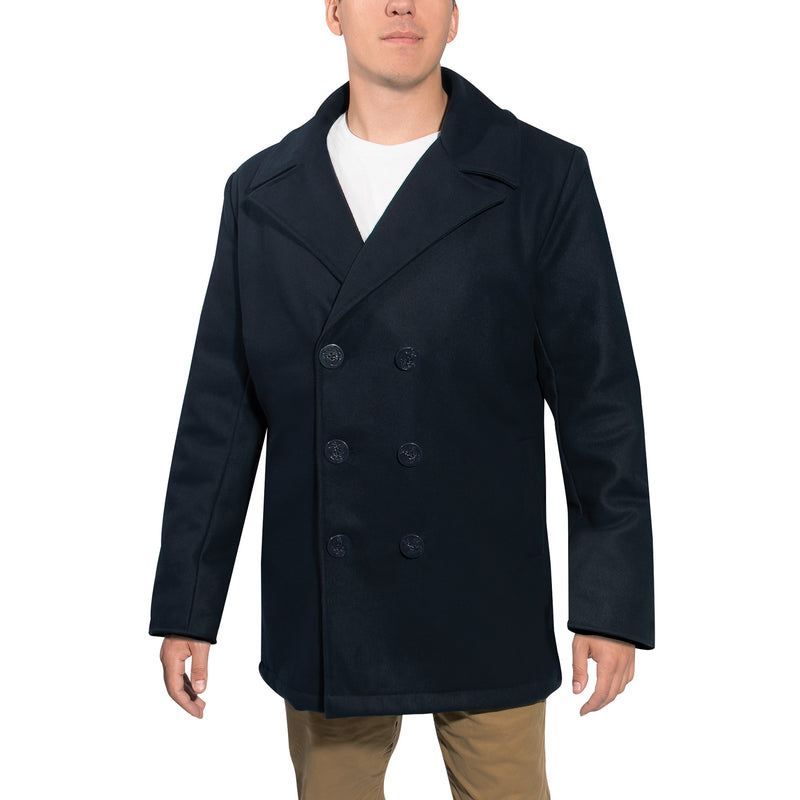 Rothco Deluxe Pea Coat