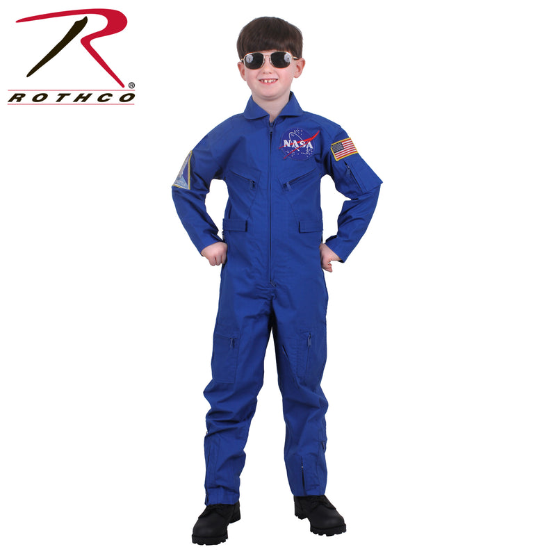 Children&#39;s Flightsuits