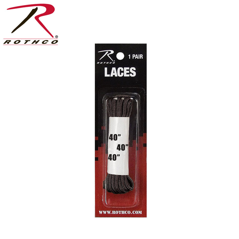 Rothco Boot Laces