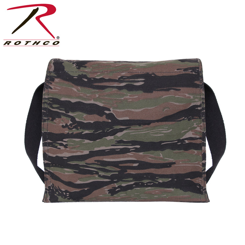 Rothco Canvas Medic Bag