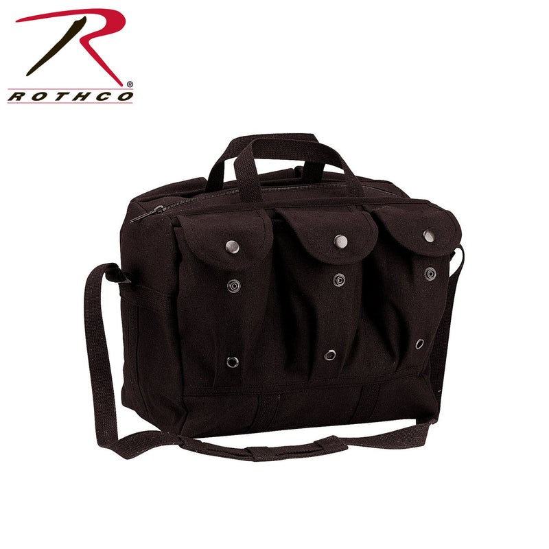 Rothco Canvas Medical Equipment Bag