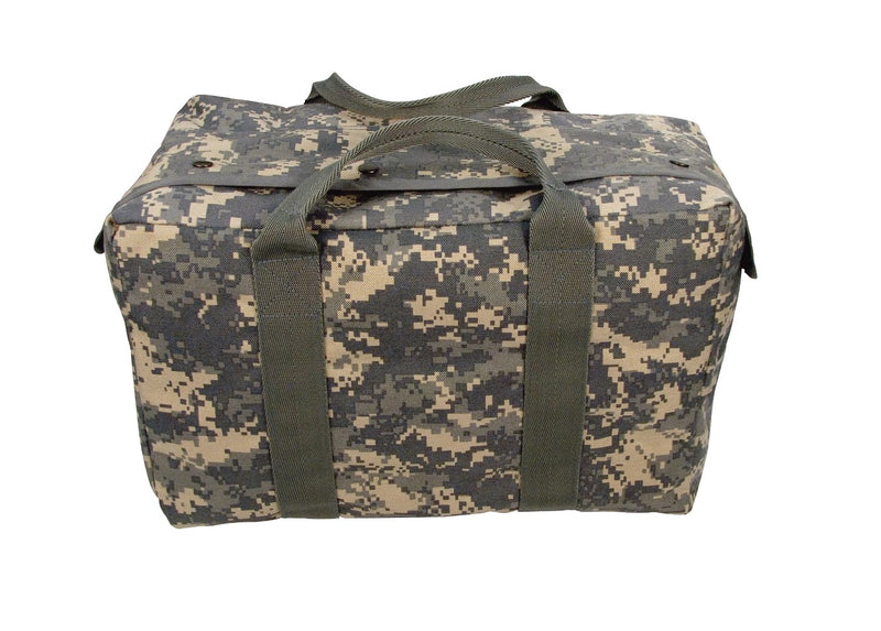 Rothco G.I. Plus Enhanced Air Force Crew Bag