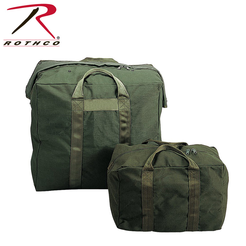 Rothco G.I. Plus Enhanced Air Force Crew Bag