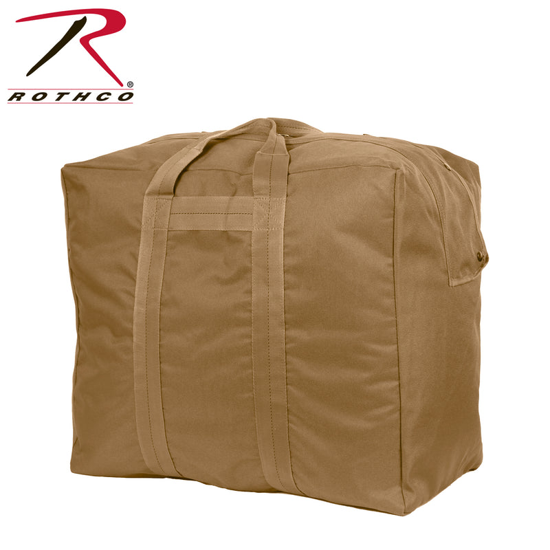 Rothco Enhanced Aviator Kit Bag