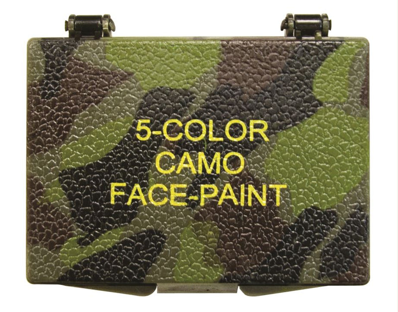 Rothco Woodland - OCP Camo Face Paint Compact