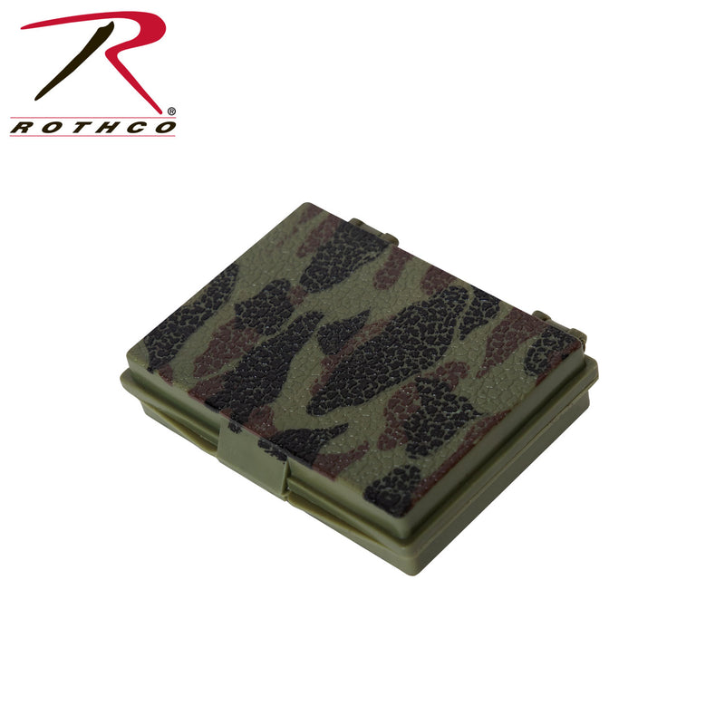 Rothco 7 Color Camo Face Paint Compact