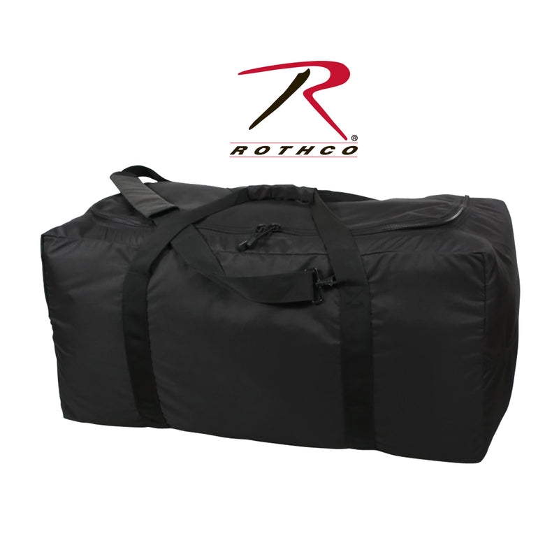 Rothco Full Access Gear Bag