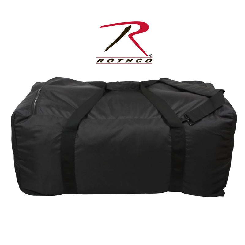 Rothco Full Access Gear Bag