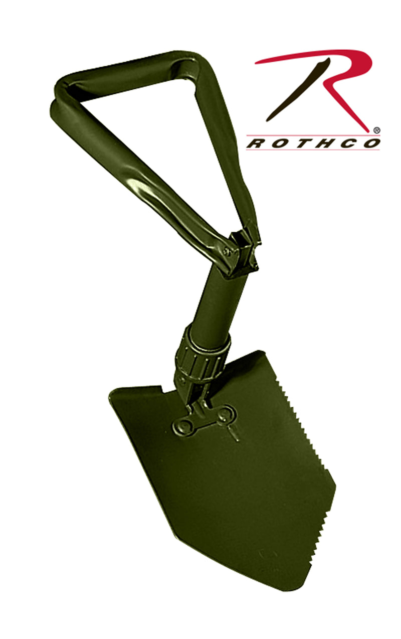 Rothco Tri-Fold Shovel