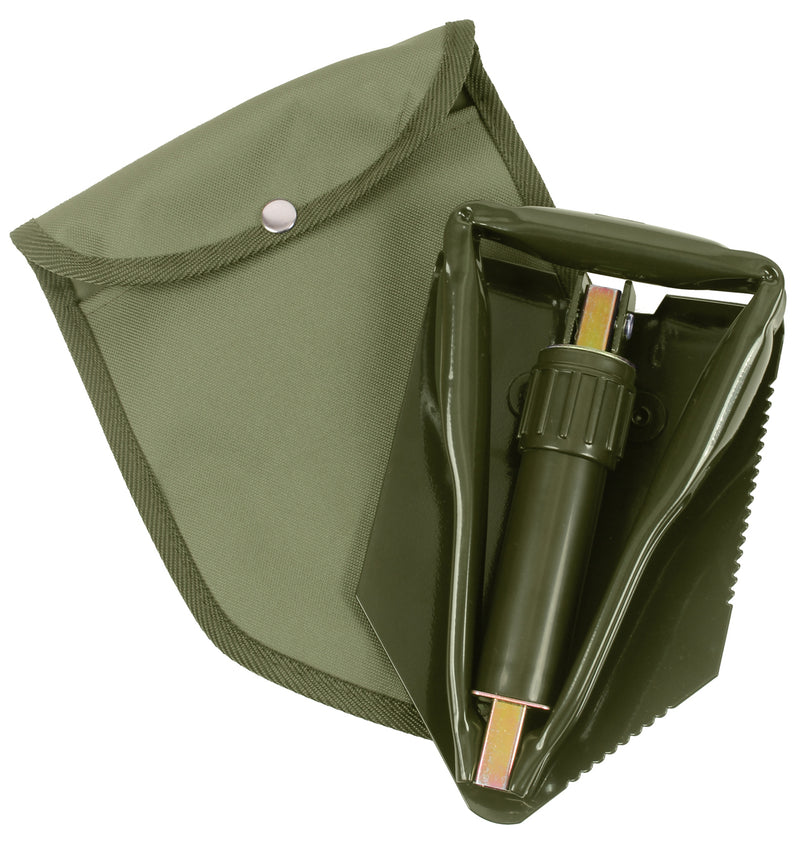 Rothco Tri-Fold Shovel