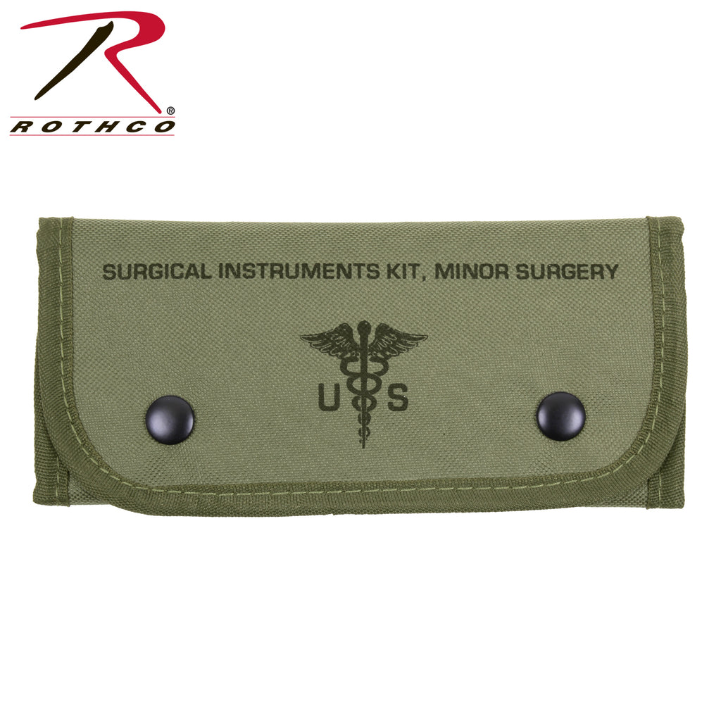 Rothco Surgical Kit