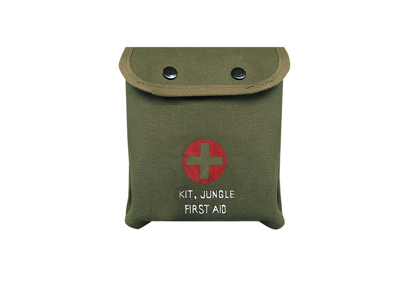 Rothco M-1 Jungle First Aid Kit