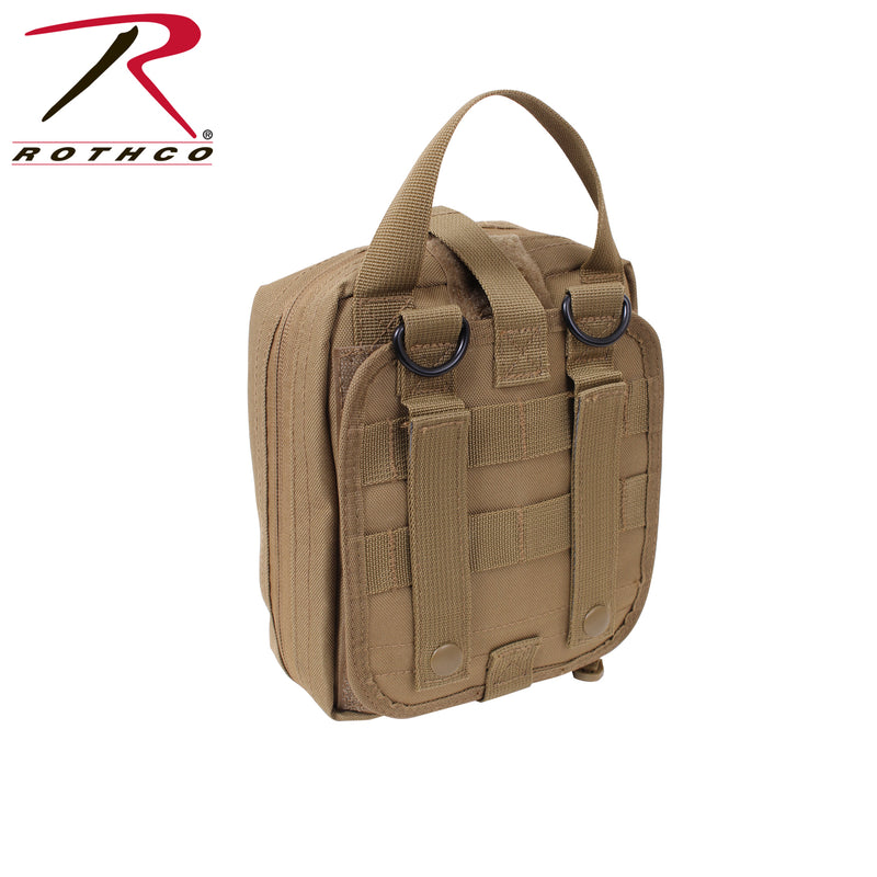 Rothco Tactical Breakaway First Aid Kit