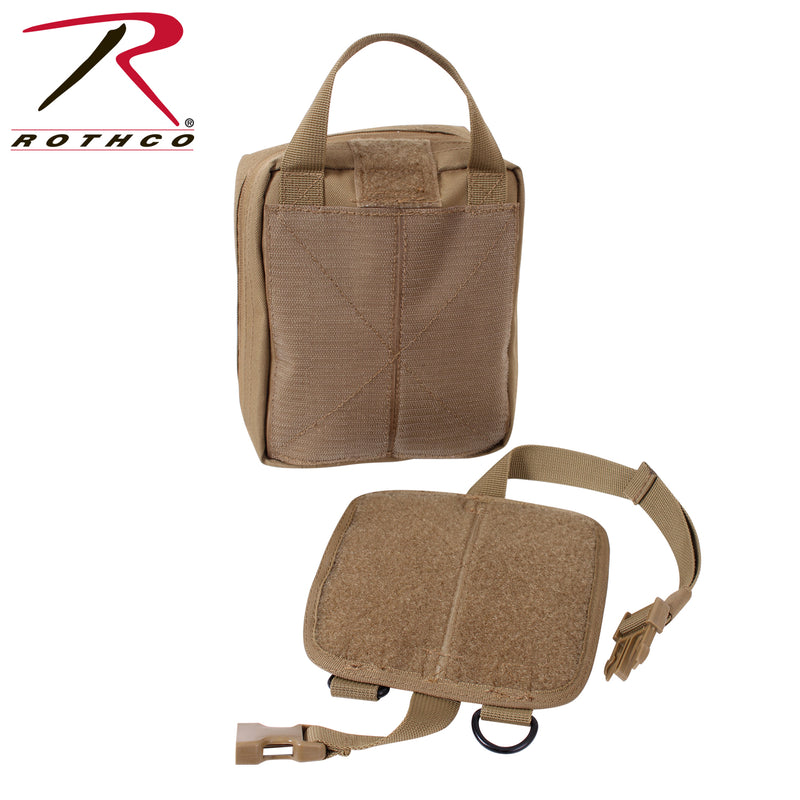 Rothco Tactical Breakaway First Aid Kit