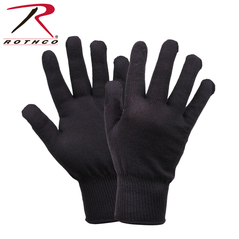 Rothco G.I. Polypropylene Glove Liners