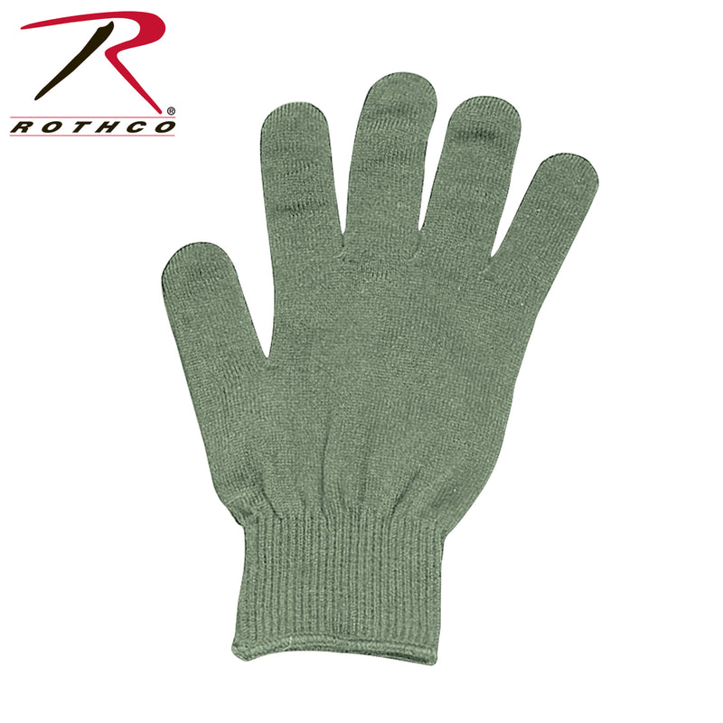 Rothco G.I. Polypropylene Glove Liners