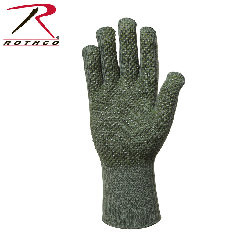 Rothco USMC TS-40 Shooting Gloves