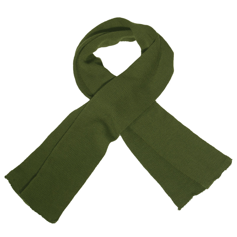 Rothco Military Wool Scarf