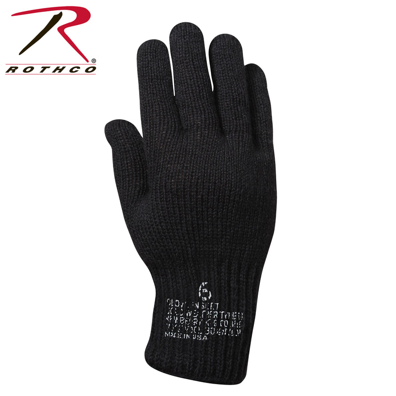 Rothco G.I. Glove Liners