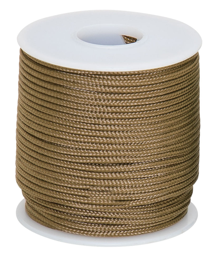 Rothco 95lb Micro Cord 100ft Spool