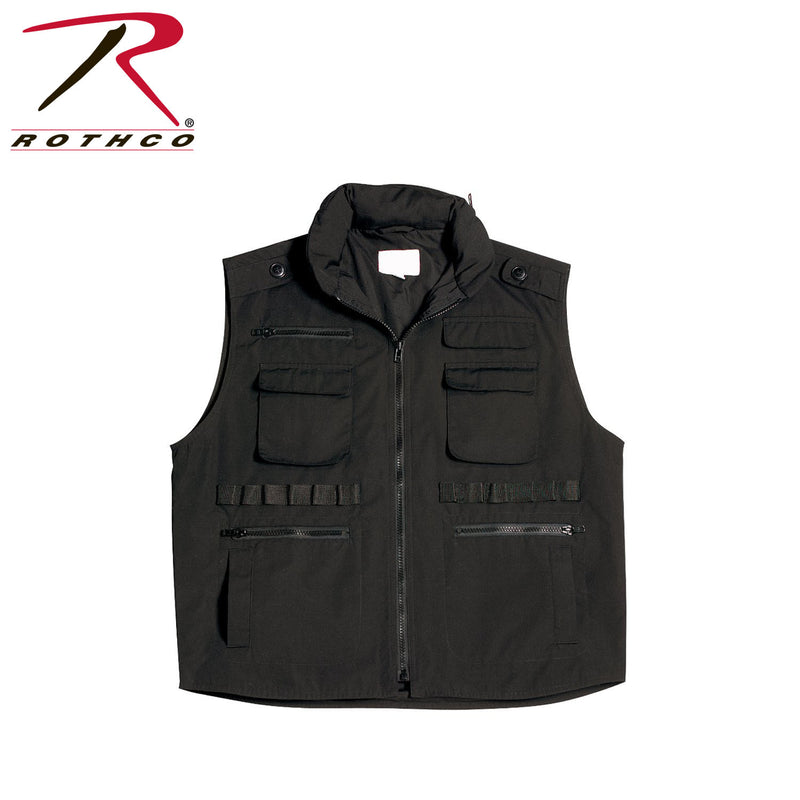 Kids Military And Tactical Vests