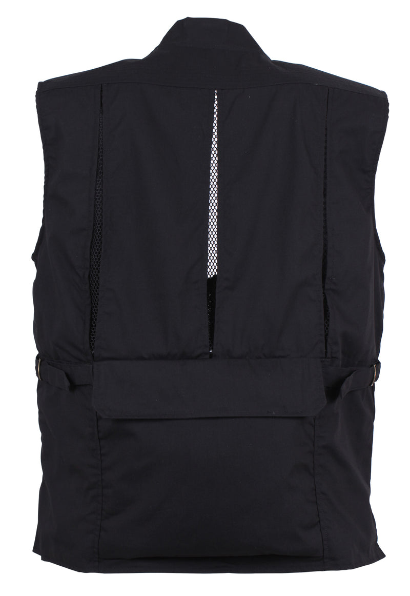 Rothco Plainclothes Concealed Carry Vest