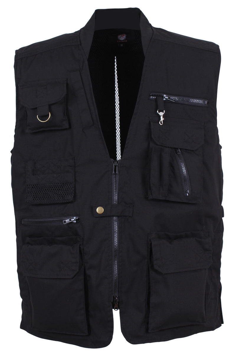 Rothco Plainclothes Concealed Carry Vest