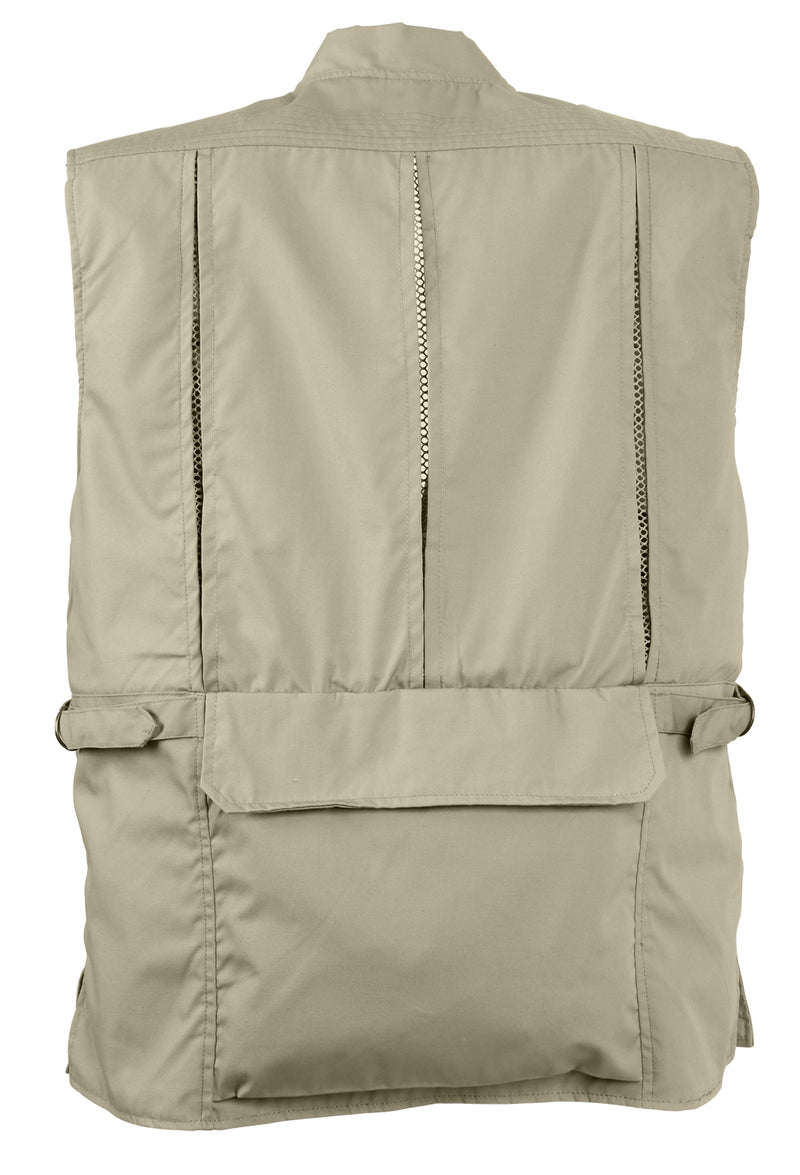 Rothco Plainclothes Concealed Carry Vest