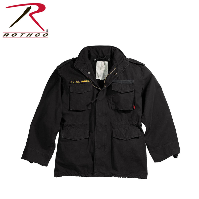 Rothco Vintage M-65 Field Jacket