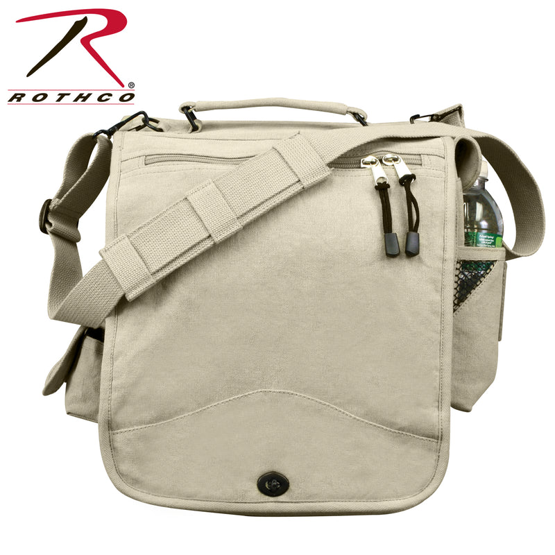 Rothco Canvas M-51 Engineers Field Bag