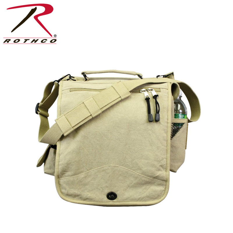 Rothco Canvas M-51 Engineers Field Bag