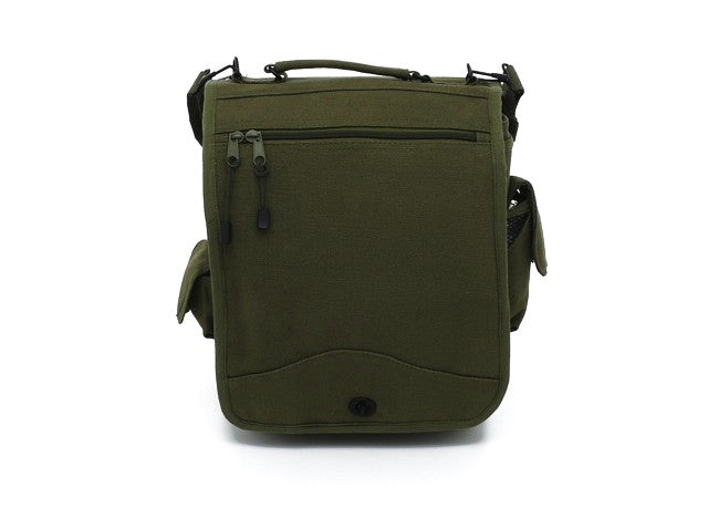 Rothco Canvas M-51 Engineers Field Bag